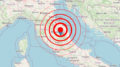 terremoto
