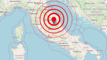 terremoto